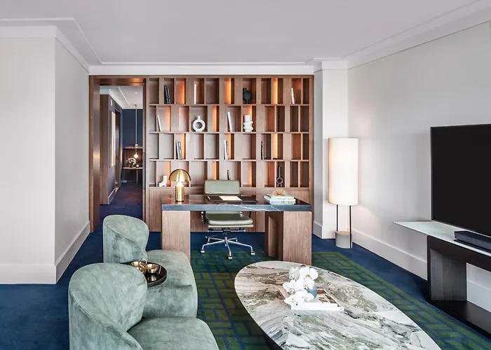 Intercontinental Sydney By Ihg Hotel